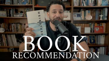 Replenish: Leading from a Healthy Soul by Lance Witt