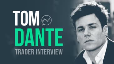 Competitiveness of trading & skill sets for profitability w/ Tom Dante