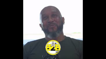 S3 Ep1: Lenny Taylor's untold Class of '92 story