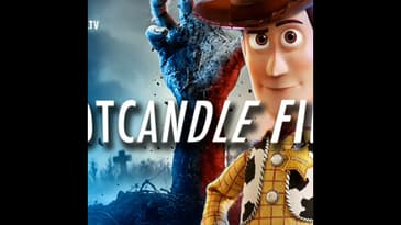 Footcandle Films: The Dead Don’t Toy Story 4