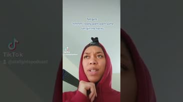 Subscribe to A Tall Girl's Podcast for Weekly Tall Girl Hacks! #shorts #tall