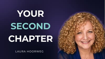 What If Midlife Is Exactly What You Needed? | How to Find Your Purpose