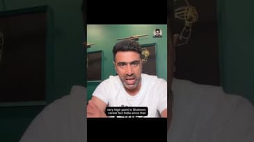 IND vs PAK Preview | A Kutty Tactical Brief by R Ashwin