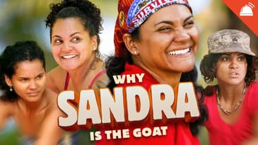 Is Sandra Diaz-Twine the Survivor GOAT?
