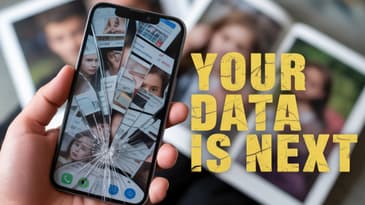 Cybersecurity Secrets Schools Never Teach