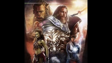 289: Warcraft