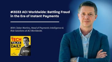 3033: ACI Worldwide: Battling Fraud in the Era of Instant Payments
