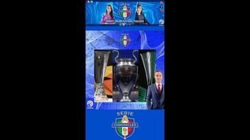 @PitchsideAccess on Napoli drawing Eintracht Frankfurt in the Champions League round of 16