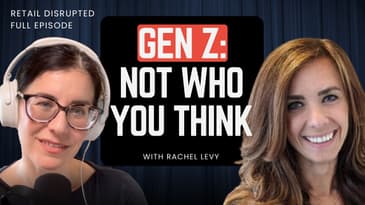 Why Snapchat Is Gen Z's New Changing Room