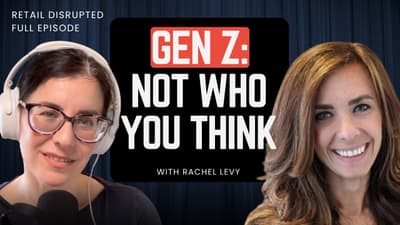 Why Snapchat Is Gen Z's New Changing Room