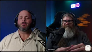 NOLA Film Scene Livestream