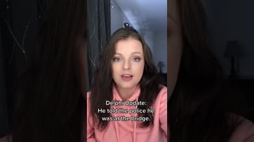 Delphi update: Police apparently forgot about the tip..