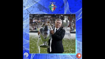 Chronicles Tifosi Preview: Ancelotti Wins a 4th Champions League Title