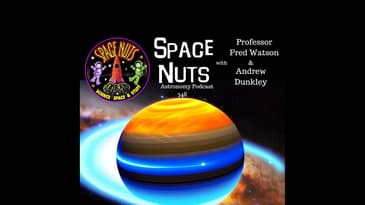 Unlocking the Mystery of Exoplanet Magnetic Fields | Space Nuts 348