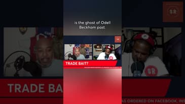 #sportsreportsasordered  - The #ravens Need to Push Their Chips In #nfl #davanteadams #trade #shorts