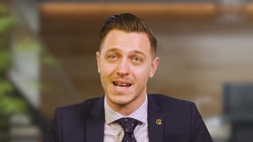 Yoshi Borowski, our Director of Policy Trading