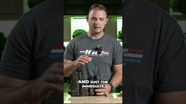 HRT Response Placard Overview