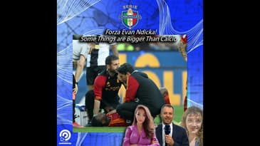 Forza Evan Ndicka! Some Things are Bigger Than Calcio