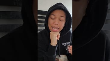 This Is What Happens When You're The Tall Friend...