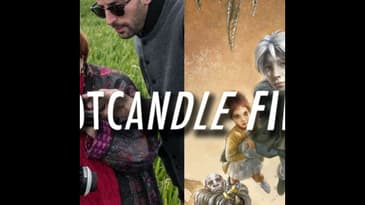 Footcandle Films: Ready Player Places