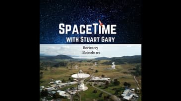 NASA Back in Touch with Voyager 2