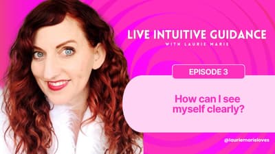 Episode 3. How can I see myself clearly?