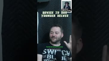 Advice for our younger selves: Buy Bitcoin!