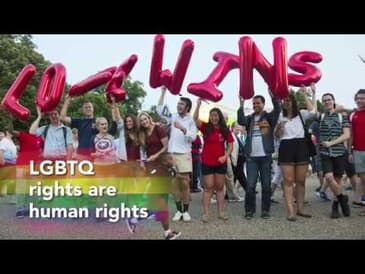 What is Pride Month?