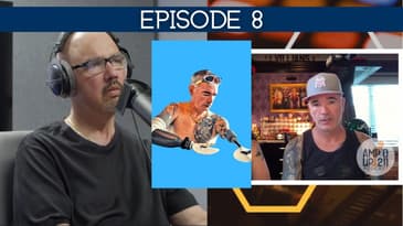 AGAINST ALL ODDS  Rob Zimmerman