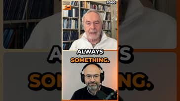 Follow Your Joy When Life Feels Unclear