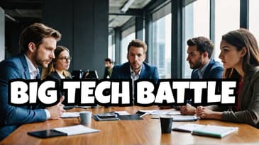 Startup vs Big Tech: Why Acquisitions CAN Fail