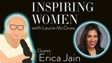 EP. 81 Today’s Leadership Requirements: Empathy, Kindness, Resilience.