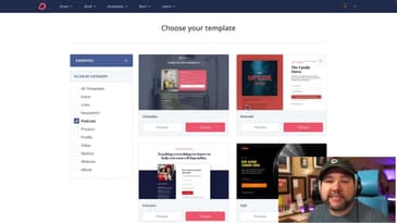 The EASIEST Way to Collect Email Addresses From Your Podcast Listeners