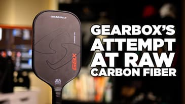 Gearbox GBX First Look