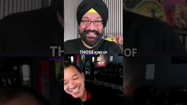 Authentic Conversations: Finding Your Voice with Acting #shorts