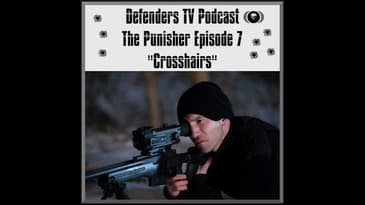 Punisher Episode 7 Review