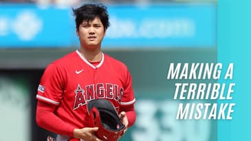 Shohei Ohtani Is NOT In The Mariners Realistic Offseason Agenda??