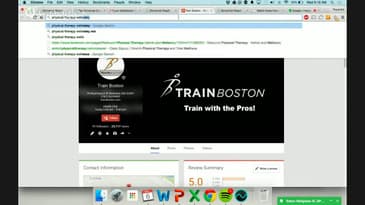 Interview with Dr. Ryan Klepps of StriveHub