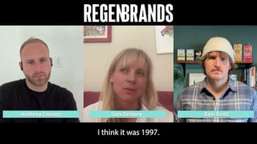 The Rwandan Genocide & How It Inspired Sara To Help Heal Trauma And Create Jobs In Rwanda