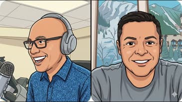 20 Years of Graded Excellence: Origin Stories & The Cervical Vestibular Connection w/Dr. Paul Vidal