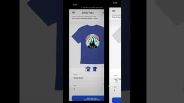 Surprise!! We have merch!!! Don’t be worried though there’s more to come #broadway #disney #merch ✨✨