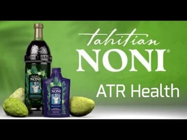 ATR Health Launch Seminar