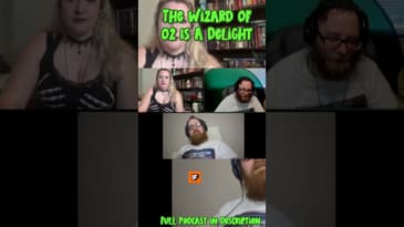 The Wizard Of Oz Is A Delight