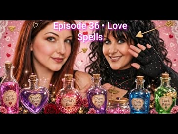Episode 36 • Love Spells