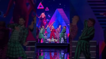 TENSION TOUR REVIEW!Kylie Minogue Sold Out Madison Square Garden!? #kylieminogue #padampadam