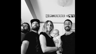 Episode 41: Season 3 Premiere All Stars