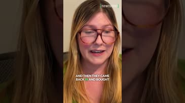 Who Really Won Klarna’s $15B IPO? Sequoia vs SoftBank #shorts