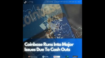 #Coinbase Runs Into Major Issues Due To Cash Outs; Over $1 Billion In Liquidations Causes #Bitcoi...