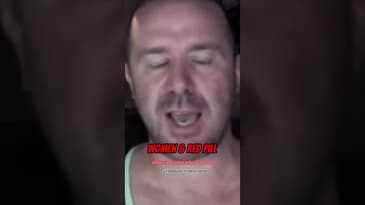 Women can and should learn from the red pill mindset