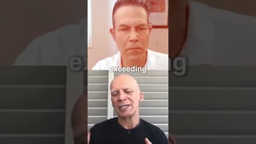 Why Stress Isn’t Always Bad for You #stress #longevity #healthyaging